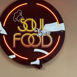 Soul Food Xpress