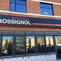 Le Rossignol