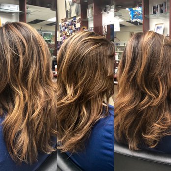 Taylor Salon - Hair Salons Near Me - Tracy, California