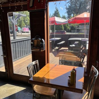 Burger Express - Burgers Near Me - Federal Way, Washington