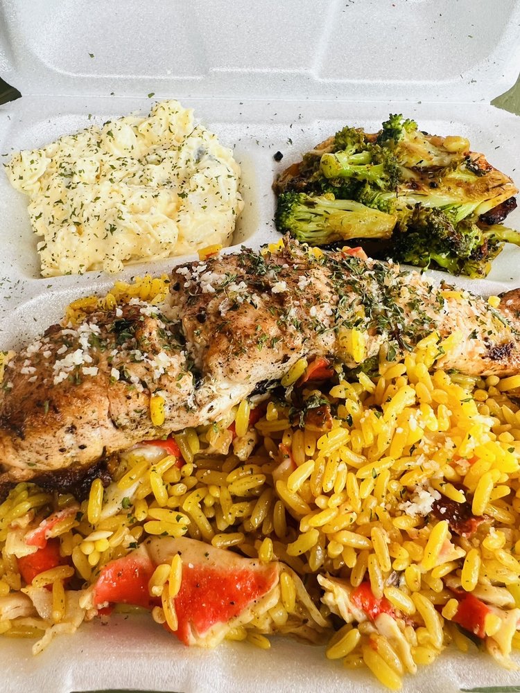 Hunnyz Kitchen Hunnyz Kitchen