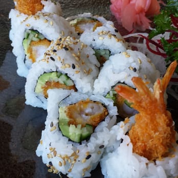 Sushico Japanese Restaurant - Panko dynamite roll - Japanese Near Me - Langley, British Columbia Sushico Japanese Restaurant - Panko dynamite roll - Japanese Near Me - Langley, British Columbia