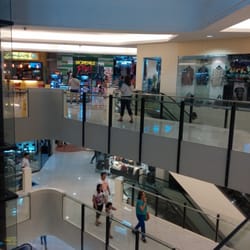 Shoppesville Arcade - Shops all around.
