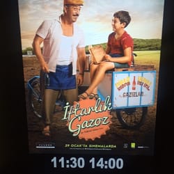 Cinemaximum