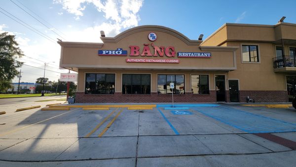 Pho Bang Restaurant by null