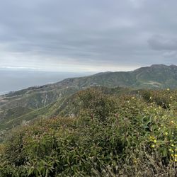 Malibu Mountain Bikers
