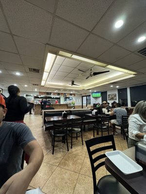 Ta Carbon Mexican Grill by null