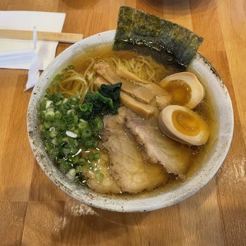 Ramen Takagi - Shoryu ramen - Japanese Near Me - Oviedo, Florida Ramen Takagi - Shoryu ramen - Japanese Near Me - Oviedo, Florida