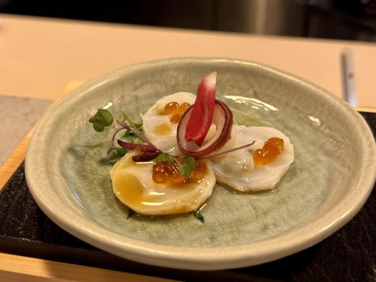 Omakase OSUKAA LIC by null