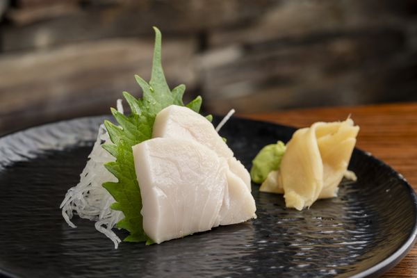 Koi - Sushi Lounge by null