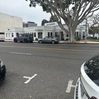 SeaVees Newport Beach - Outside - Shoe Stores Near Me - Newport Beach, California SeaVees Newport Beach - Outside - Shoe Stores Near Me - Newport Beach, California