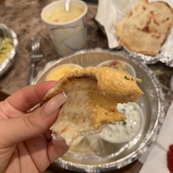 Greek Town Gyros - delicious dips - Greek Near Me - Rutherford, New Jersey Greek Town Gyros - delicious dips - Greek Near Me - Rutherford, New Jersey