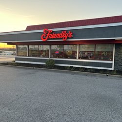 Friendly's