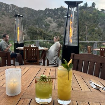 Harvest - New American Near Me - Laguna Beach, California