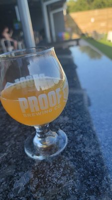 Proof Brewing Company by null