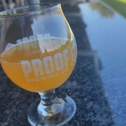 Proof Brewing Company - Best damned looooong  party ever!
