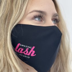 Amazing Lash Studio - Lashes & Safety first!