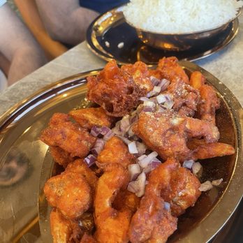 Saravanaa Bhavan - Fried Gobi - Indian Near Me - Chantilly, Virginia Saravanaa Bhavan - Fried Gobi - Indian Near Me - Chantilly, Virginia