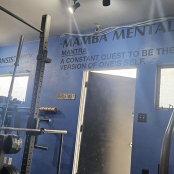 Fit Defined Personal Training - Deadlift Area - Trainers Near Me - Anaheim, California