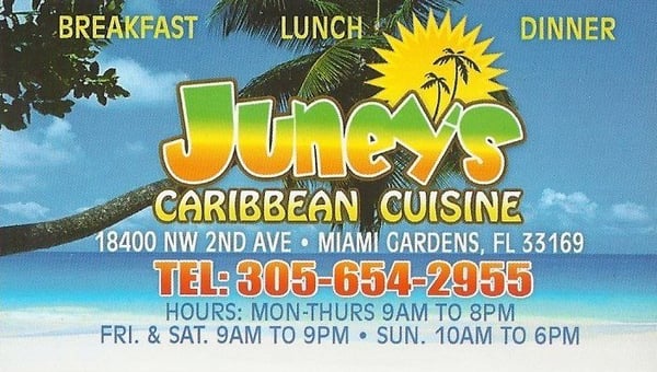 Original Junie's by null