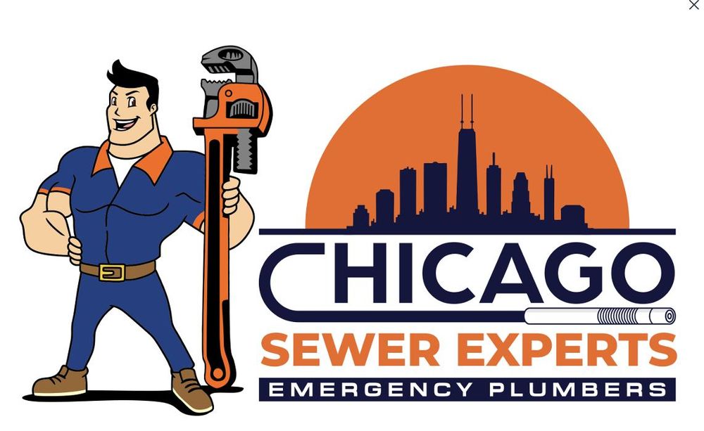 Slide of Chicago Sewer Experts