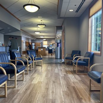 Cascade Eye Care - Optometrists Near Me - Longview, Washington