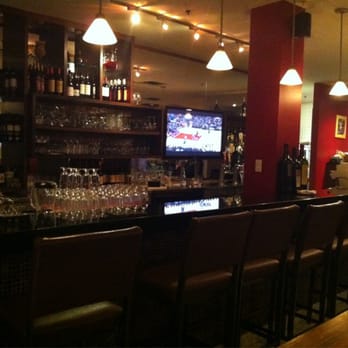 Solstice Restaurant & Wine Bar - Italian Near Me - Mississauga, Ontario
