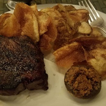 Echo & Rig - Steakhouses Near Me - Las Vegas, Nevada Echo & Rig - Steakhouses Near Me - Las Vegas, Nevada