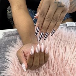 Jt Nails