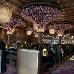 Main Dining Room