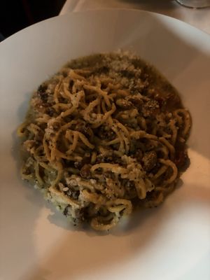 La Dolce Vita by null