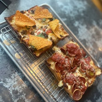 Killa Pie - 6" Original Mucho Gusto and 6" Original Hell Cat - Pizza Near Me - Prosper, Texas