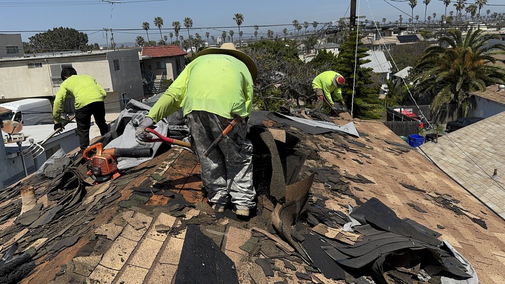 Slide of AR Home Services