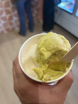 Malai by null