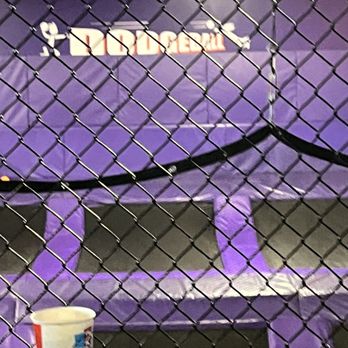 Altitude Trampoline Park - Trampoline Parks Near Me - Jacksonville, North Carolina