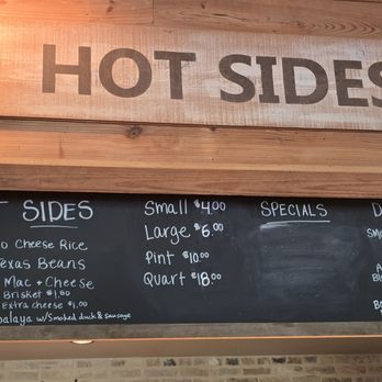 Pinkerton's Barbecue - Barbeque Near Me - San Antonio, Texas Pinkerton's Barbecue - Barbeque Near Me - San Antonio, Texas