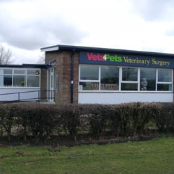 Vets4Pets Durham