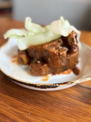 Green Pig Bistro by null