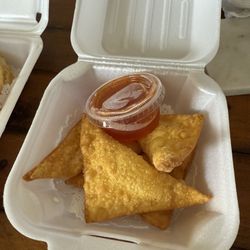 Hibachi Express