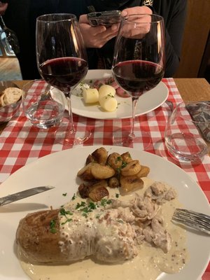 Bouchon Thomas by null