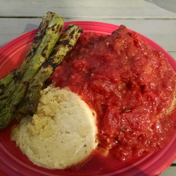 Barnaby's Cafe - Doctor Gale's Meatloaf - extra runny - American Near Me - Houston, Texas Barnaby's Cafe - Doctor Gale's Meatloaf - extra runny - American Near Me - Houston, Texas
