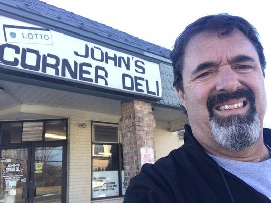 John's Corner Deli by null