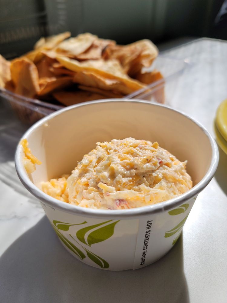 Relish Craft Kitchen & Bourbon Bar