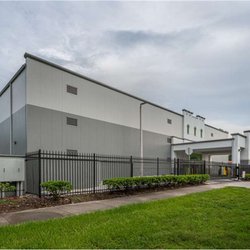 Extra Space Storage