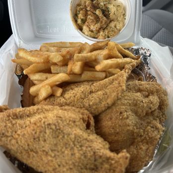Rod's Kitchen - Seafood Near Me - Dallas, Texas Rod's Kitchen - Seafood Near Me - Dallas, Texas