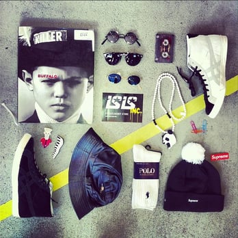 Isis Inc. - Women's Clothing Near Me - Rotterdam, ZH