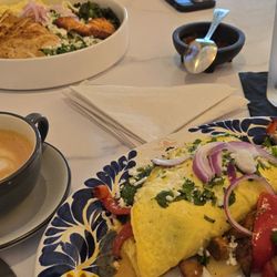Amanecer Cocina & Café - Gordon
