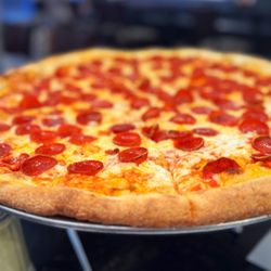 LaRocco's Pizzeria Westchester - Pizza Beast