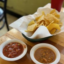 Taqueria La Familia