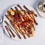White Rabbit Dessert Experience